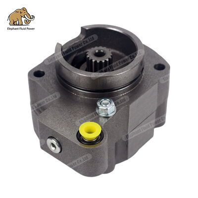 Pompe de charge A8VO107, utilisée pour la réparation, la rénovation et l'entretien de pompes hydrauliques.