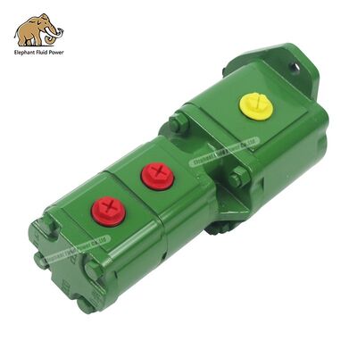 RE279133 Combinaison de pompe de tracteur John Deere série 6000D (6100D, 6110D, 6115D, 6125D, 6130D, 6140D)