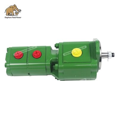 RE279133 Combinaison de pompe de tracteur John Deere série 6000D (6100D, 6110D, 6115D, 6125D, 6130D, 6140D)