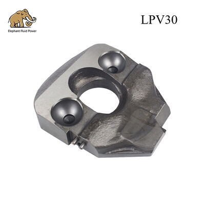 Komatsu LPV30-CR hydraulic pump, rotary group and spare parts, repair kit, shaft, plate...