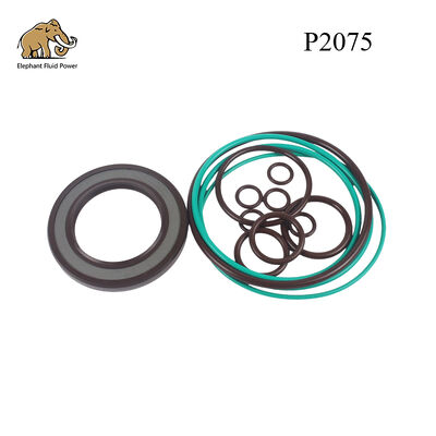 Hydraulic Piston Pump Parts P2075 | Fits Parker P2 Series - High Quality Spare Parts