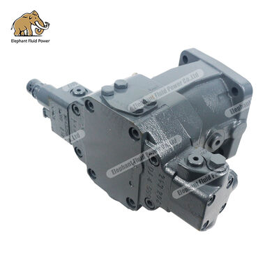 Moteur hydraulique arpillar 134-7307 A6VM80DA1 de qualité OEM chinois