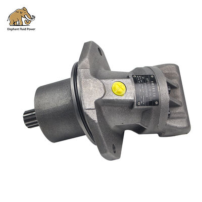 Moteur hydraulique A2FE63 pour arpillar 2762088