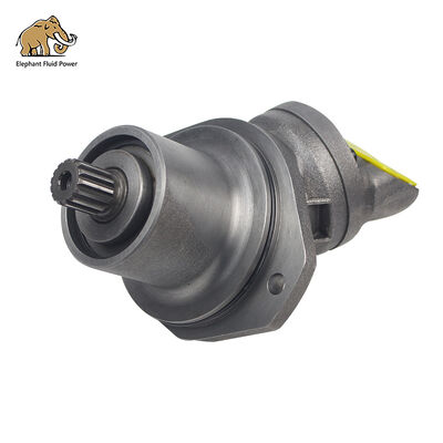 Moteur hydraulique A2FE63 pour arpillar 2762088
