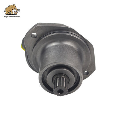 Moteur hydraulique A2FE63 pour arpillar 2762088