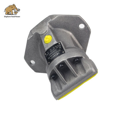 Moteur hydraulique A2FE63 pour arpillar 2762088