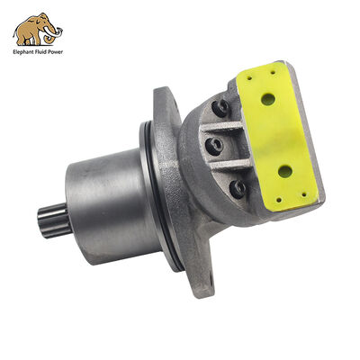 Moteur hydraulique A2FE63 pour arpillar 2762088