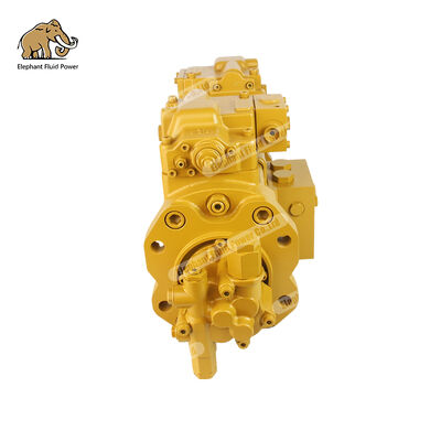 OEM 119-5407 pompe hydraulique 1195407 Pour les excavatrices de chat prix d'usine