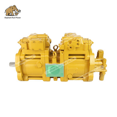OEM 119-5407 pompe hydraulique 1195407 Pour les excavatrices de chat prix d'usine