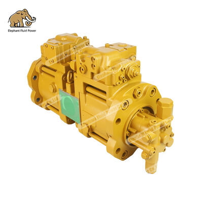 OEM 119-5407 pompe hydraulique 1195407 Pour les excavatrices de chat prix d'usine