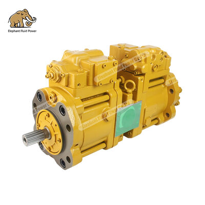 OEM 119-5407 pompe hydraulique 1195407 Pour les excavatrices de chat prix d'usine