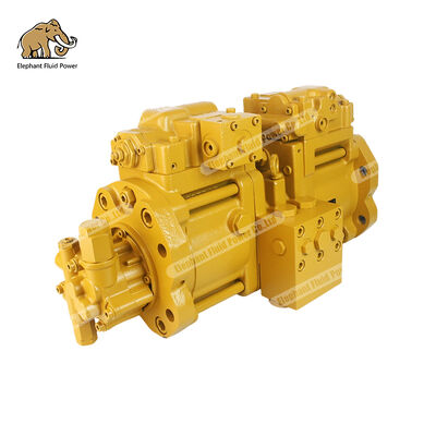 OEM 119-5407 pompe hydraulique 1195407 Pour les excavatrices de chat prix d'usine