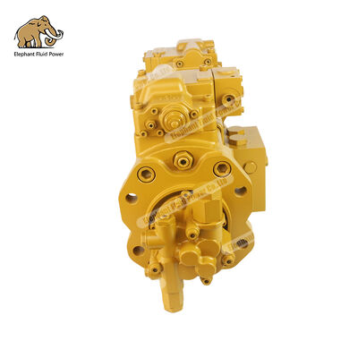 K3V63DT Pompes hydrauliques principales 121-1504 Pour les égories 312B 312BL E311 E312 311B