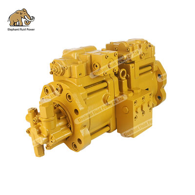 K3V63DT Pompes hydrauliques principales 121-1504 Pour les égories 312B 312BL E311 E312 311B