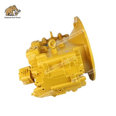 Dans le stock à vendre à chaud -312C -312CL pompe hydraulique 183-8146 173-0663 pompe principale de l'excavatrice