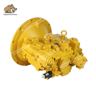 Dans le stock à vendre à chaud -312C -312CL pompe hydraulique 183-8146 173-0663 pompe principale de l'excavatrice