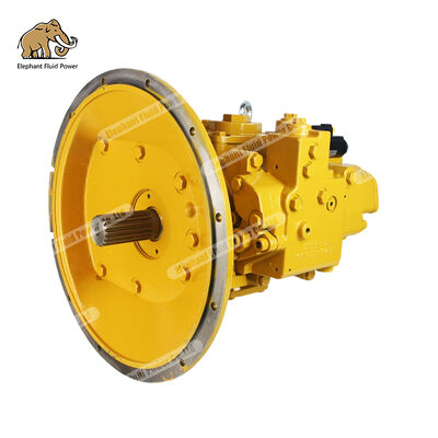272-6955 Pour excavateur 320D pompe principale 320D pompe hydraulique prix d'usine Livraison rapide