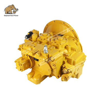 272-6955 Pour excavateur 320D pompe principale 320D pompe hydraulique prix d'usine Livraison rapide