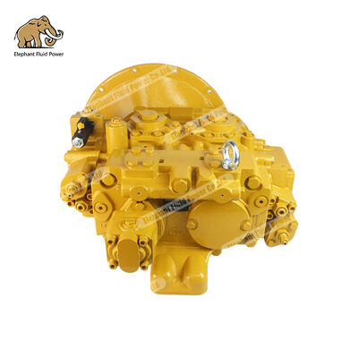 272-6955 Pour excavateur 320D pompe principale 320D pompe hydraulique prix d'usine Livraison rapide