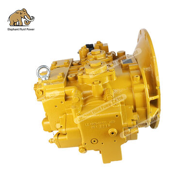 272-6955 Pour excavateur 320D pompe principale 320D pompe hydraulique prix d'usine Livraison rapide