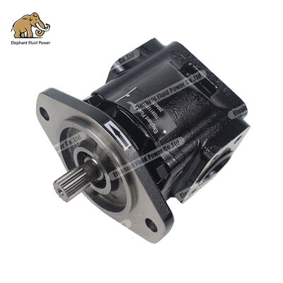 Aftermarket Replacement Parker 7059112010 Hydraulic Pump For  JCB Exacavator – High Pressure & Long Life