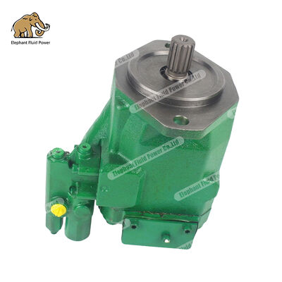 Pompe à huile hydraulique Al166637 pour moteur JD 6130 6230 6330 6430