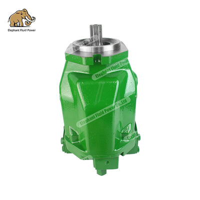 En stock: pompe à piston hydraulique AP A10VO140 DFR1 Pour JD - Puissance fiable