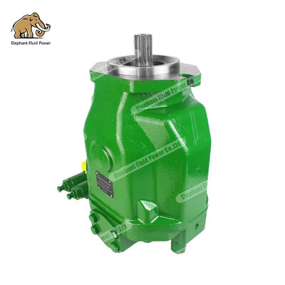 En stock: pompe à piston hydraulique AP A10VO140 DFR1 Pour JD - Puissance fiable