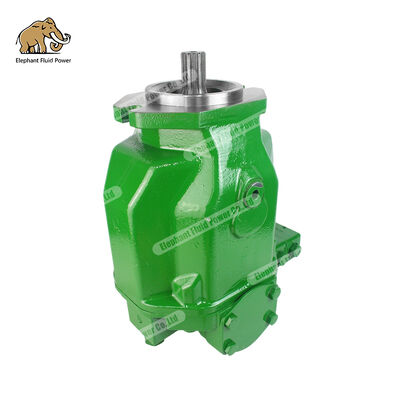 En stock: pompe à piston hydraulique AP A10VO140 DFR1 Pour JD - Puissance fiable