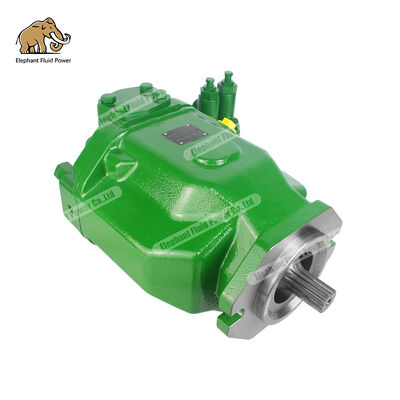 En stock: pompe à piston hydraulique AP A10VO140 DFR1 Pour JD - Puissance fiable