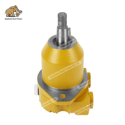 Moteur de ventilateur hydraulique pour excavatrice  322C 325C