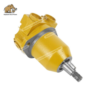 Moteur de ventilateur hydraulique pour excavatrice  322C 325C