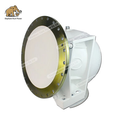 Le réducteur à boîte de vitesses P68, élément clé des camions malaxeurs à béton : utilisation et entretien.