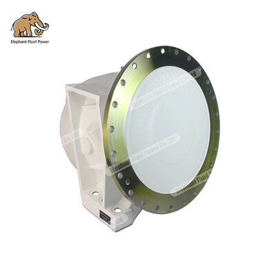 Le réducteur à boîte de vitesses P68, élément clé des camions malaxeurs à béton : utilisation et entretien.