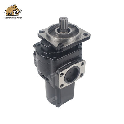 Pompe robuste à 2 étages 20/925592 compatible avec JCB Loadall – Alimentation fiable pour votre machine