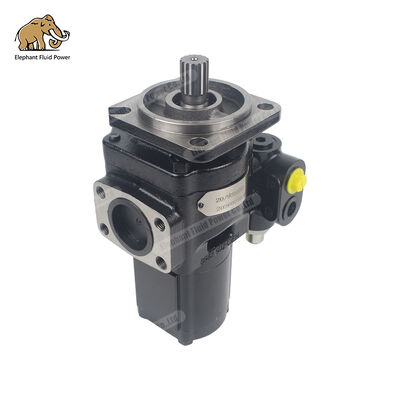 Pompe robuste à 2 étages 20/925592 compatible avec JCB Loadall – Alimentation fiable pour votre machine