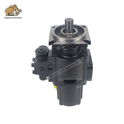 Pompe robuste à 2 étages 20/925592 compatible avec JCB Loadall – Alimentation fiable pour votre machine