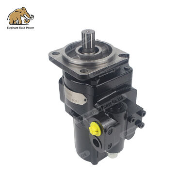 Pompe robuste à 2 étages 20/925592 compatible avec JCB Loadall – Alimentation fiable pour votre machine