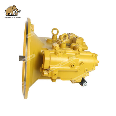 387-2606 3872606 pompe principale hydraulique pour excavatrice 312B 312BL K3V63DT 121-1504 512-0949 5120949