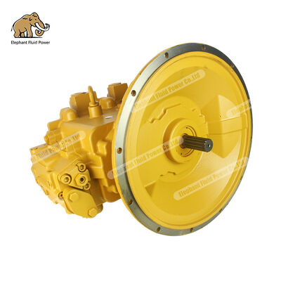 387-2606 3872606 pompe principale hydraulique pour excavatrice 312B 312BL K3V63DT 121-1504 512-0949 5120949