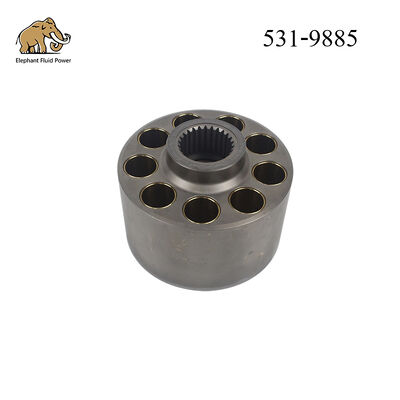 Service à guichet unique 531-9885 Pièces de pompe hydraulique pour excavatrice 320 320GC Bonne qualité Prix d'usine