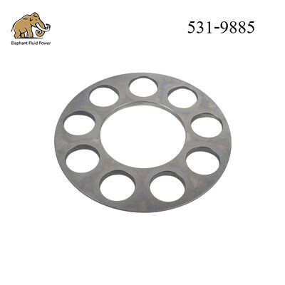 Service à guichet unique 531-9885 Pièces de pompe hydraulique pour excavatrice 320 320GC Bonne qualité Prix d'usine
