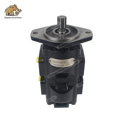 JCB 3CX pompe hydraulique principale 332/F9029