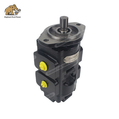 JCB 3CX pompe hydraulique principale 332/F9029
