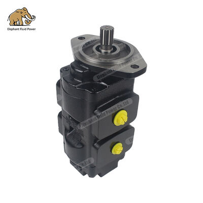 JCB 3CX pompe hydraulique principale 332/F9029