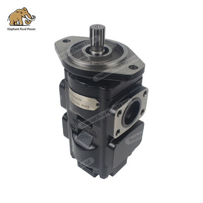 JCB 3CX pompe hydraulique principale 332/F9029