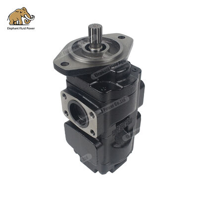 JCB 3CX pompe hydraulique principale 332/F9029