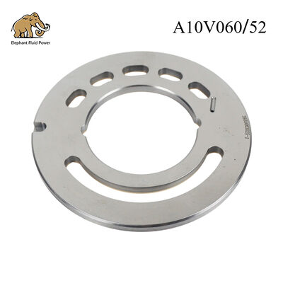 Gamme complète de pièces de pompe Rexroth A10VO60 | Bloc-cylindres, piston, plaque de soupape - En stock