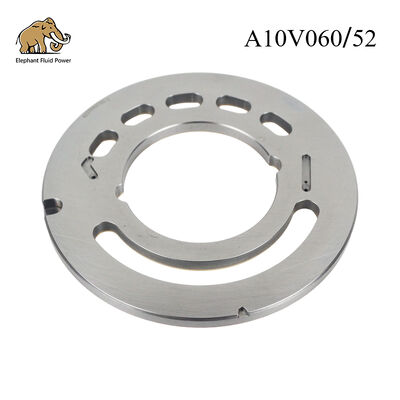 Gamme complète de pièces de pompe Rexroth A10VO60 | Bloc-cylindres, piston, plaque de soupape - En stock