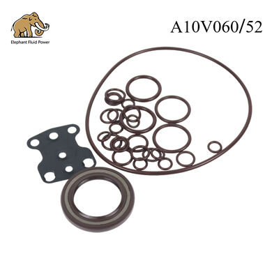 Gamme complète de pièces de pompe Rexroth A10VO60 | Bloc-cylindres, piston, plaque de soupape - En stock